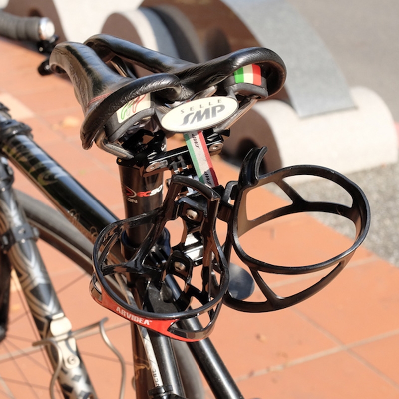 Saddle Mount 2.0 LBS Mount LBSBC