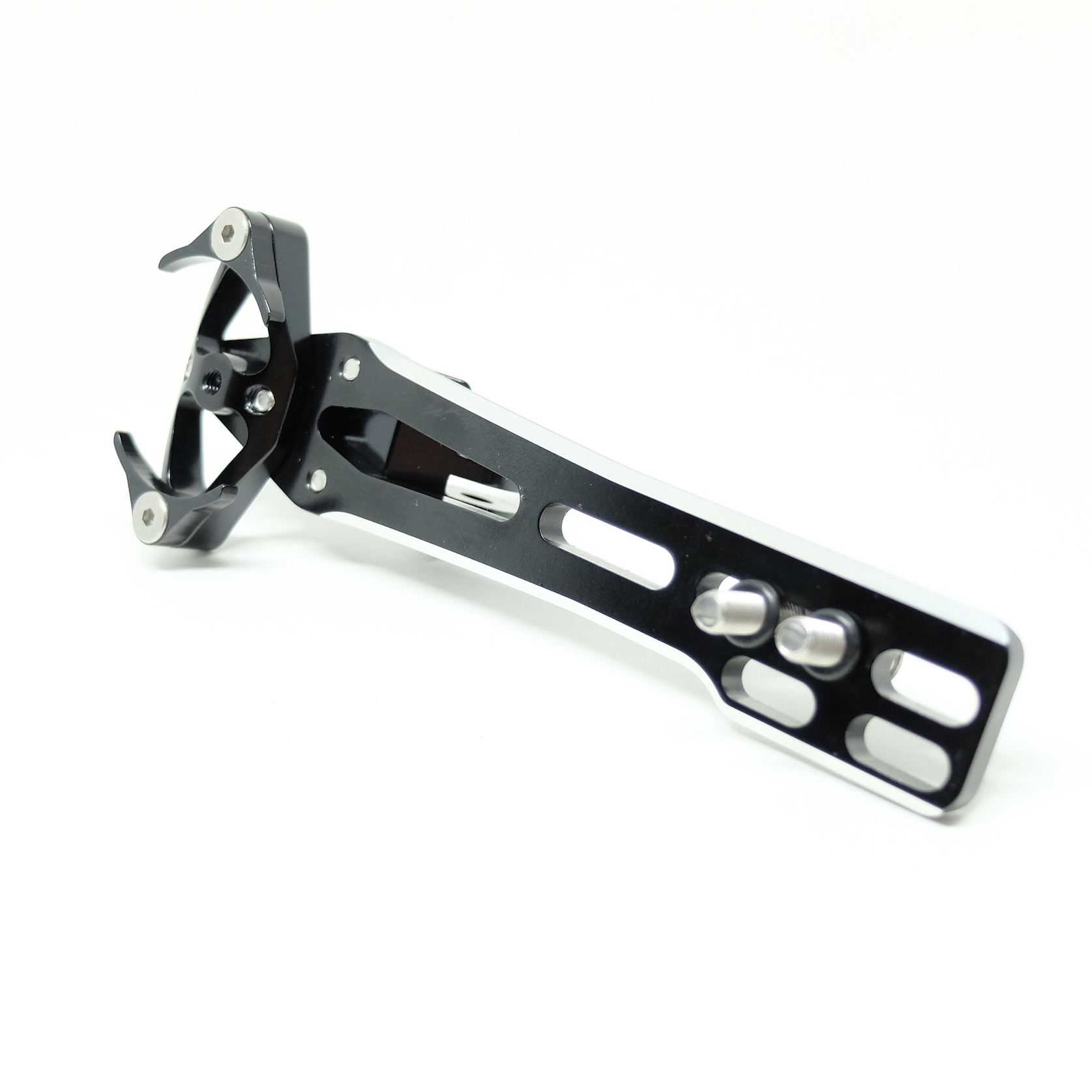 Integrated Mount for Giant integrated-mount-2