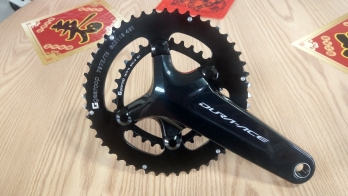 KOM Challenger - Modified ChainRing 48t/32t for Shimano