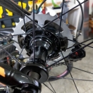 KOM Challenger -  Modified FreeWheel for Campagnolo