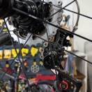 KOM Challenger -  Modified FreeWheel for Campagnolo