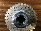 KOM Challenger -  Modified FreeWheel for Campagnolo