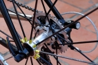 Shimano Sram series