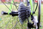 KOM Challenger - Modified FreeWheel for Shimano/Sram