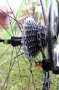 KOM Challenger - Modified FreeWheel for Shimano/Sram