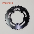 KOM Challenger - Modified 48t/32t ChainRing for Sram