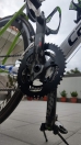 KOM チャレンジャー - 48t/32t変更されたチェーンリング for Sram