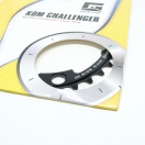 KOM Challenger - 32t Modified ChainRing for Shimano