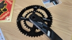 KOM Challenger - 48t/30t ChainRing for Sram Direct Mount BCD