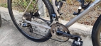 KOM チャレンジャー - 48t/30t チェーンリング for Sram (Direct Mount BCD)