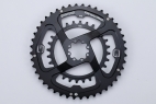 KOM Challenger - ChainRing for Sram Direct Mount