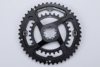 KOM Challenger - ChainRing for Sram Direct Mount BCD 8 bolts