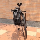 Luggage Carrier 3.0 - Clamp Type
