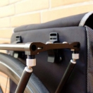Luggage Carrier 3.0 - Clamp Type