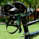 Saddle Mount