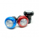 HandleBar End Lights 2.0