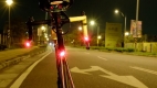 HandleBar End Lights 2.0