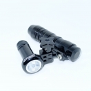 Handlebar End Luffy front light