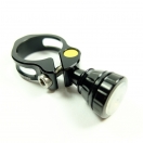 SeatPost Clamp single tail light