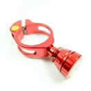 SeatPost Clamp single tail light