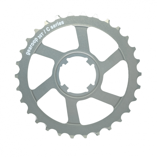 KOM Challenger -  Modified FreeWheel for Campagnolo