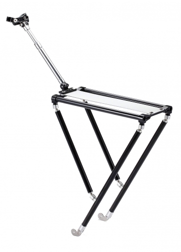 Luggage Carrier 3.0 - Rail Type