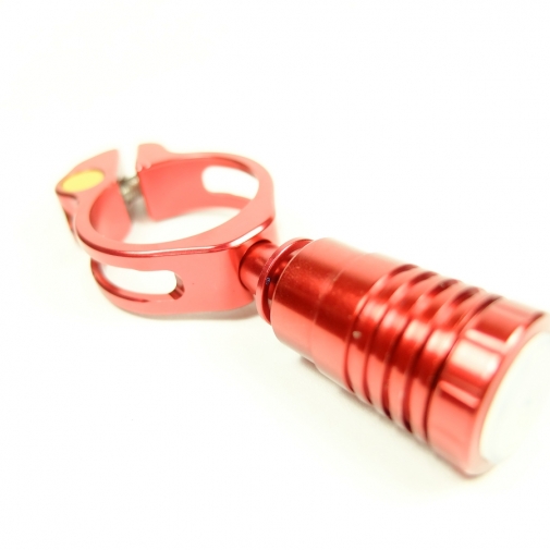 SeatPost Clamp single tail light