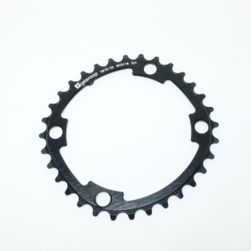 KOM Challenger - 32t Modified ChainRing for Shimano