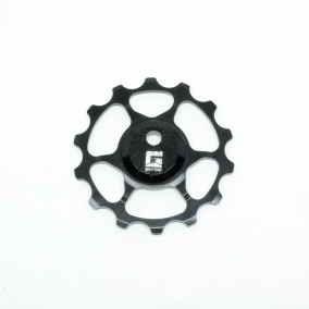 4.7mm Eccentric Pulley (lower)