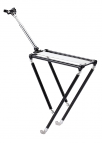 Luggage Carrier 3.0 - Rail Type