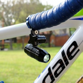 Handlebar End Luffy front light