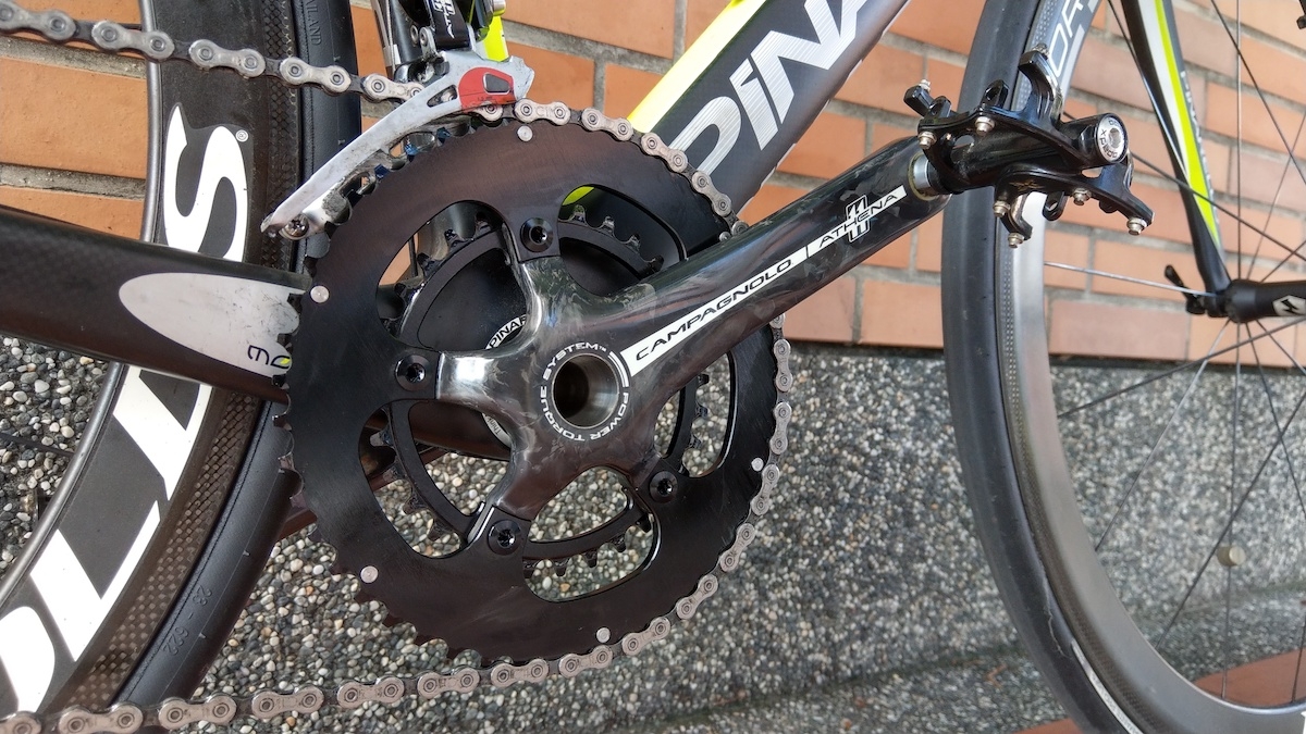 campagnolo mtb groupset